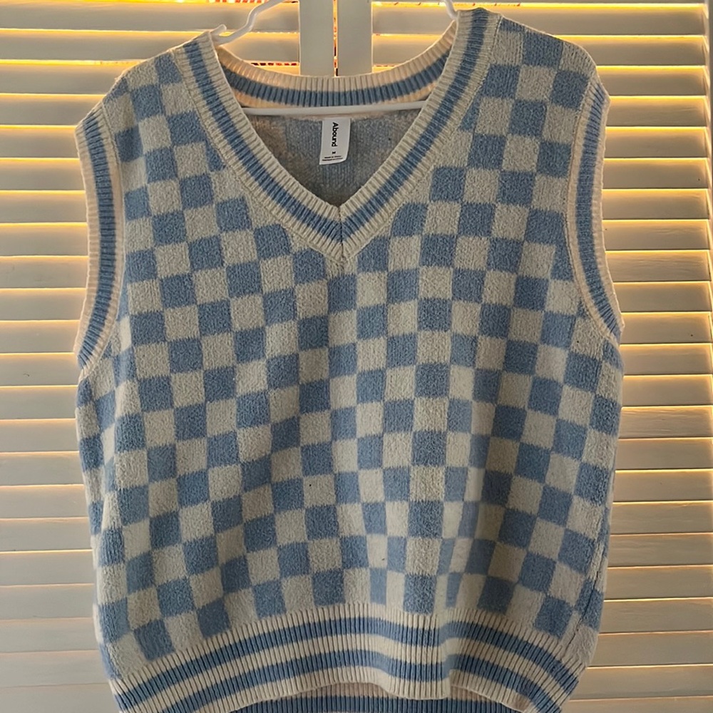 New without tag